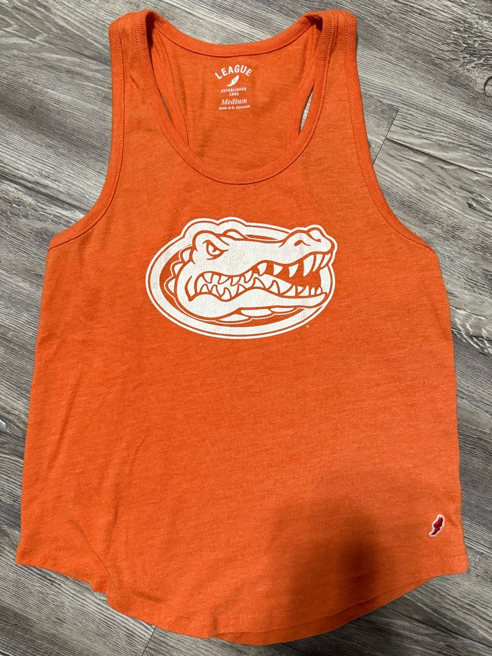 Women’s Florida Gators Tank Top
